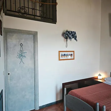 Farm stay Barone Antonio Negri
