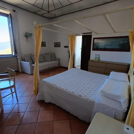 Barone Antonio Negri Farm stay *