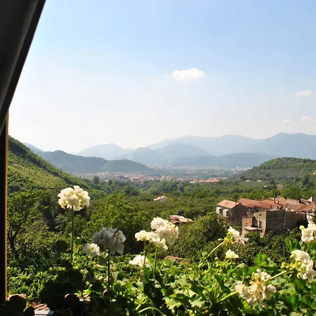 Barone Antonio Negri Farm stay