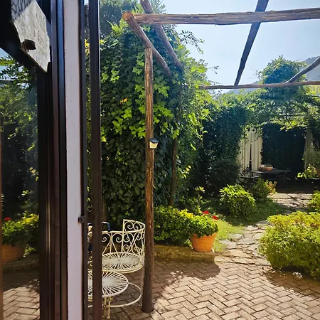 Barone Antonio Negri Farm stay Fisciano