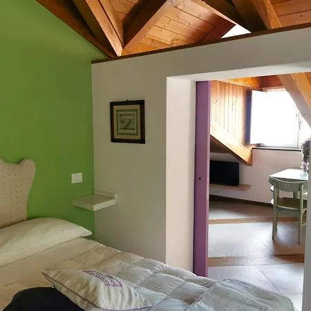 Farm stay Barone Antonio Negri Fisciano