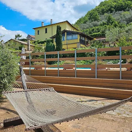 Farm stay Barone Antonio Negri