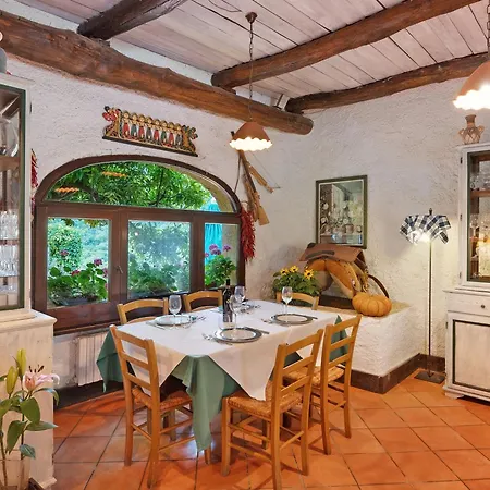 Farm stay Barone Antonio Negri *