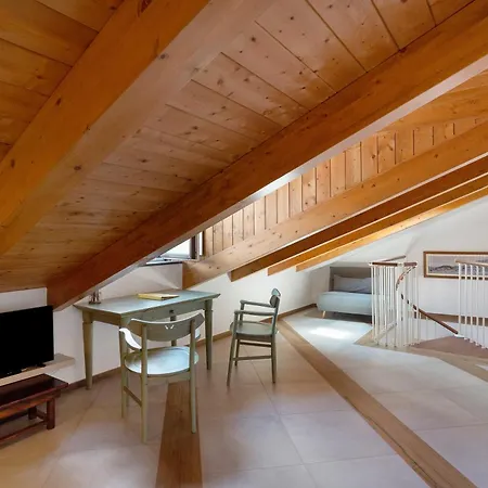 Farm stay Barone Antonio Negri *