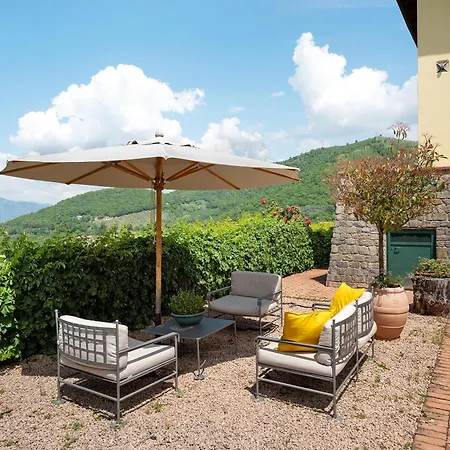 Farm stay Barone Antonio Negri Fisciano