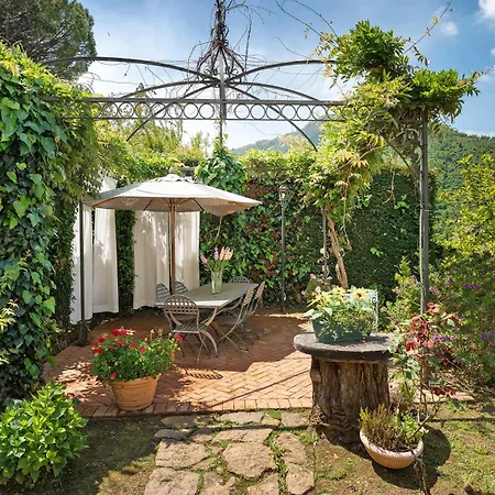 Barone Antonio Negri Farm stay