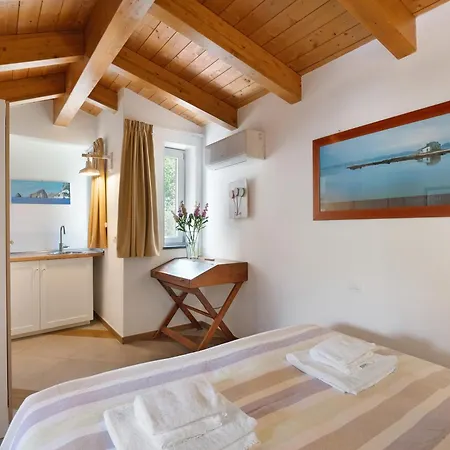 Farm stay Barone Antonio Negri