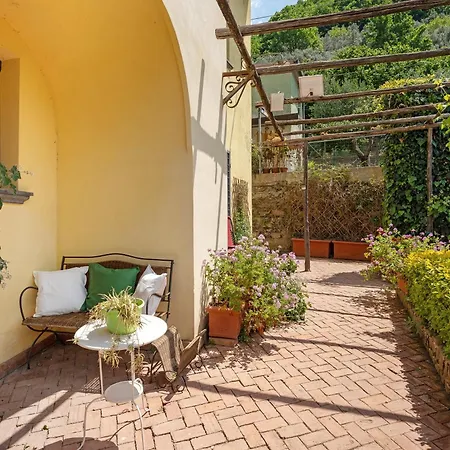 Farm stay Barone Antonio Negri Fisciano