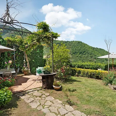 Farm stay Barone Antonio Negri *