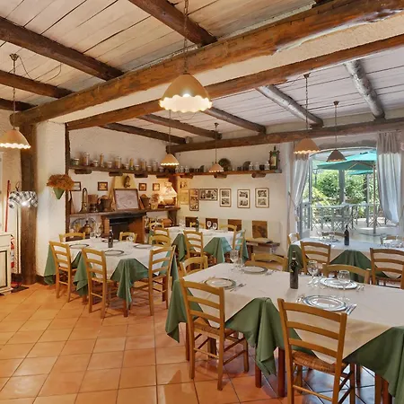Farm stay Barone Antonio Negri *