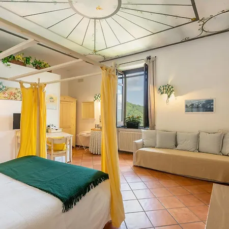 Farm stay Barone Antonio Negri