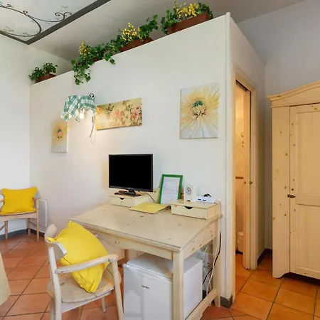 Barone Antonio Negri Farm stay