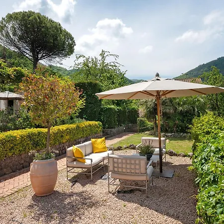 Barone Antonio Negri Farm stay *