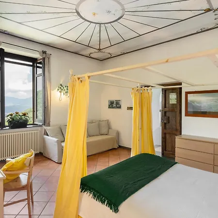 Barone Antonio Negri Farm stay *