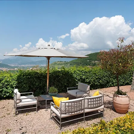Farm stay Barone Antonio Negri