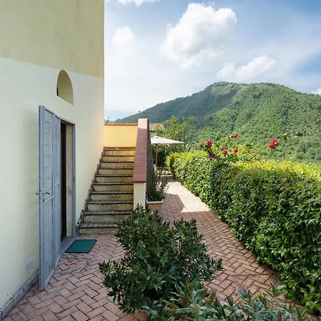 Farm stay Barone Antonio Negri