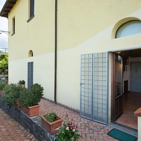 Farm stay Barone Antonio Negri *
