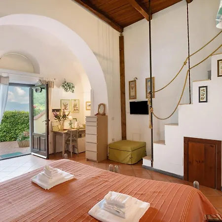 Farm stay Barone Antonio Negri