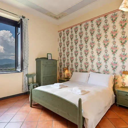 Farm stay Barone Antonio Negri *