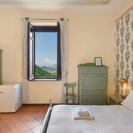Barone Antonio Negri Farm stay