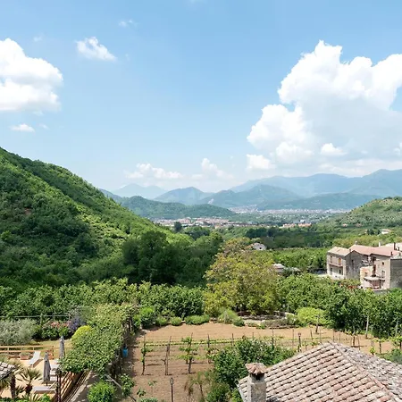 Farm stay Barone Antonio Negri