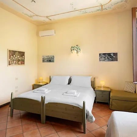 Farm stay Barone Antonio Negri
