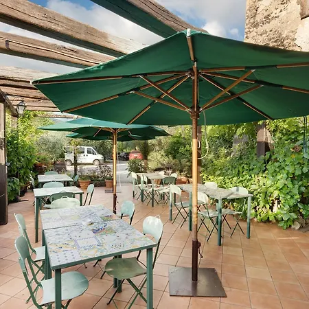 Barone Antonio Negri Farm stay