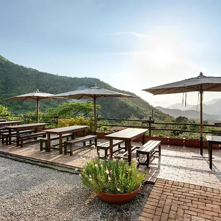 Barone Antonio Negri Farm stay
