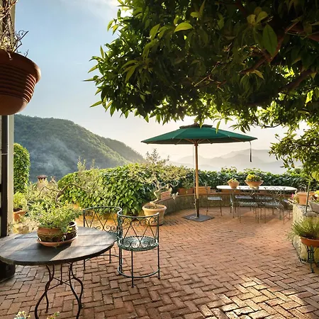 Barone Antonio Negri Farm stay *