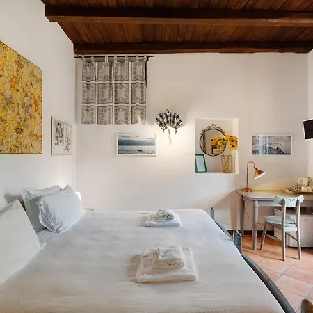 Farm stay Barone Antonio Negri Fisciano