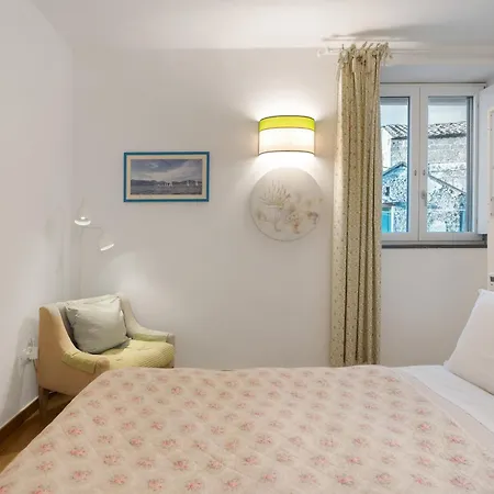 Farm stay Barone Antonio Negri Fisciano