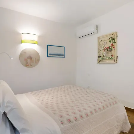 Barone Antonio Negri Farm stay *